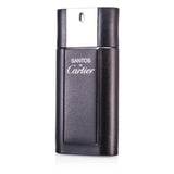 Cartier Santos Eau De Toilette Spray 100ml/3.3oz