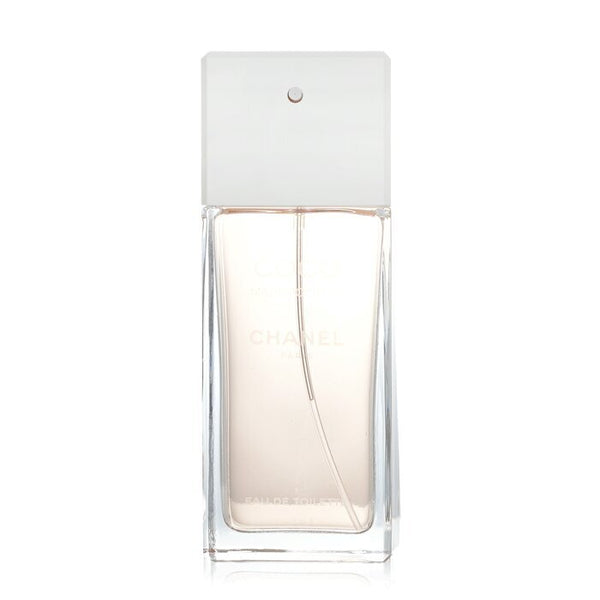 Chanel Coco Mademoiselle Eau De Toilette Spray 50ml/1.7oz