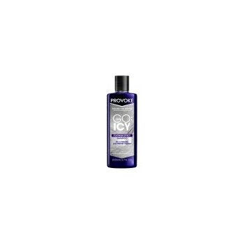 Touch Of Silver Go Icy Shampoo 200ml