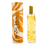 Giorgio Beverly Hills So You Eau De Parfum Spray 90ml/3oz