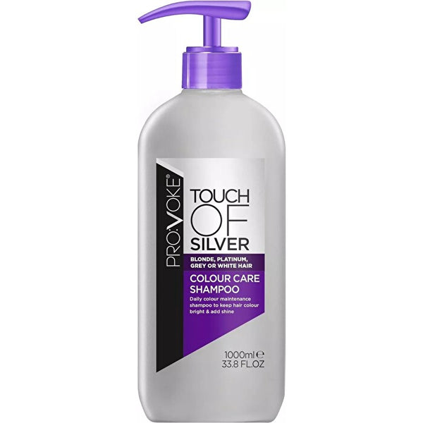 Provoke Colour Care Shampoo 1000ml