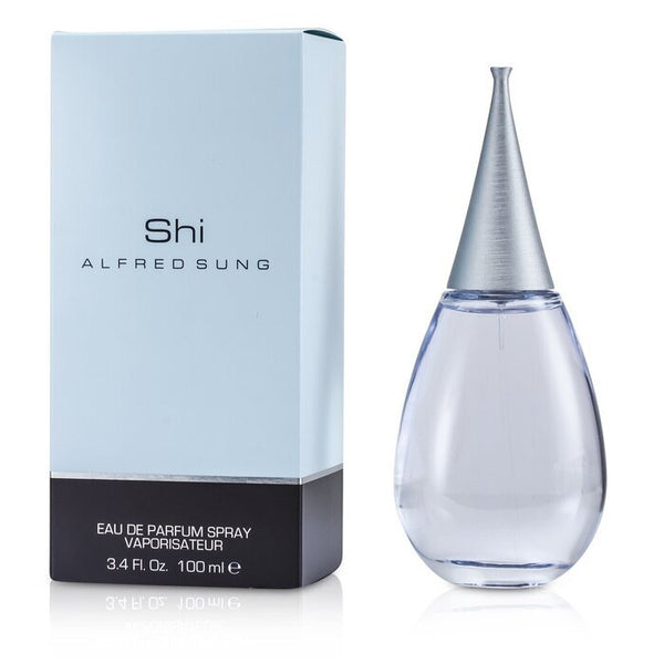 Alfred Sung Shi Eau De Parfum Spray 100ml/3.3oz