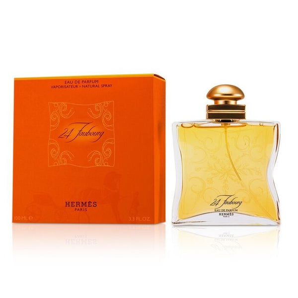 Hermes 24 Faubourg Eau De Parfum Spray 100ml/3.3oz