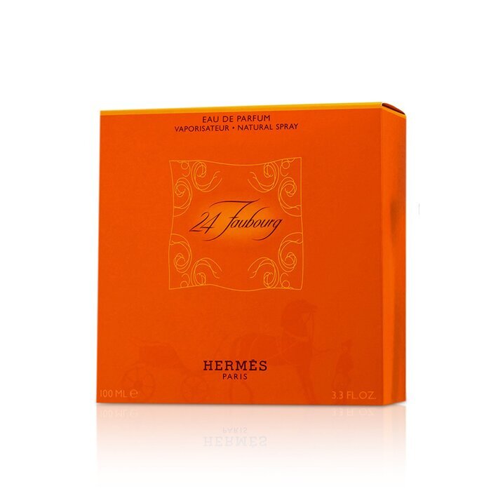 Hermes 24 Faubourg Eau De Parfum Spray 100ml/3.3oz