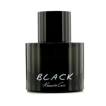 Kenneth Cole Kenneth Cole Black Eau De Toilette Spray  100ml/3.3oz