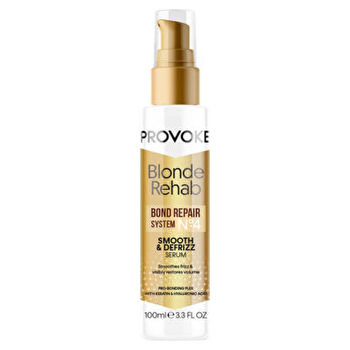 Provoke No 4 Defrizz Serum 100ml