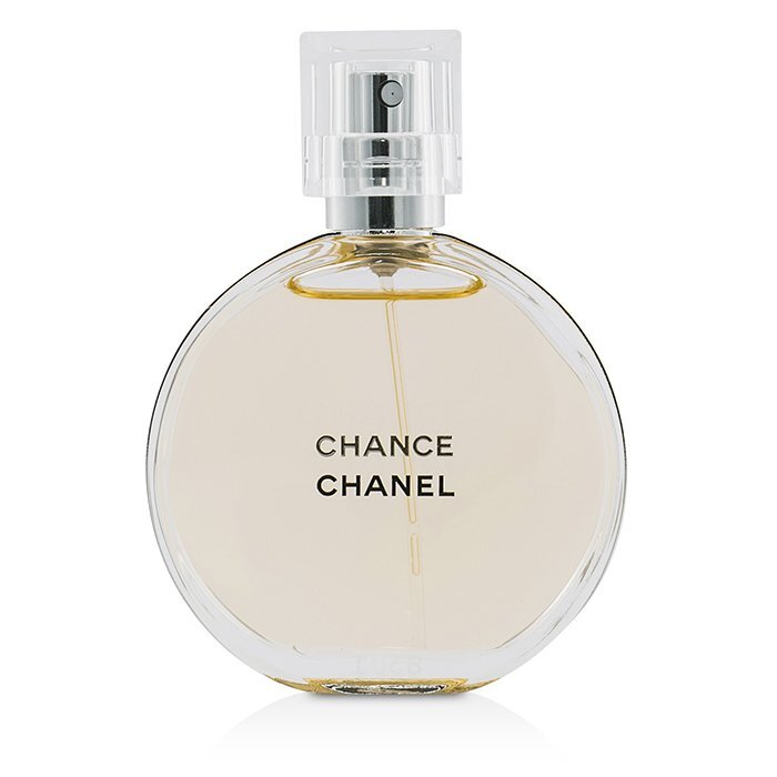 Chanel Chance Eau De Toilette Spray 35ml/1.2oz