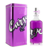 Liz Claiborne Curve Crush Eau De Toilette Spray 100ml/3.4oz