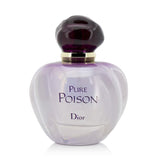 Christian Dior Pure Poison Eau De Parfum Spray 50ml/1.7oz