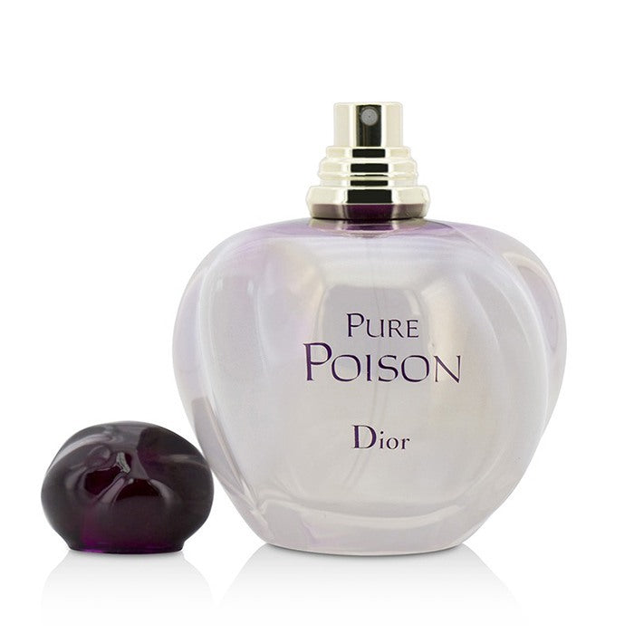 Christian Dior Pure Poison Eau De Parfum Spray 100ml/3.4oz