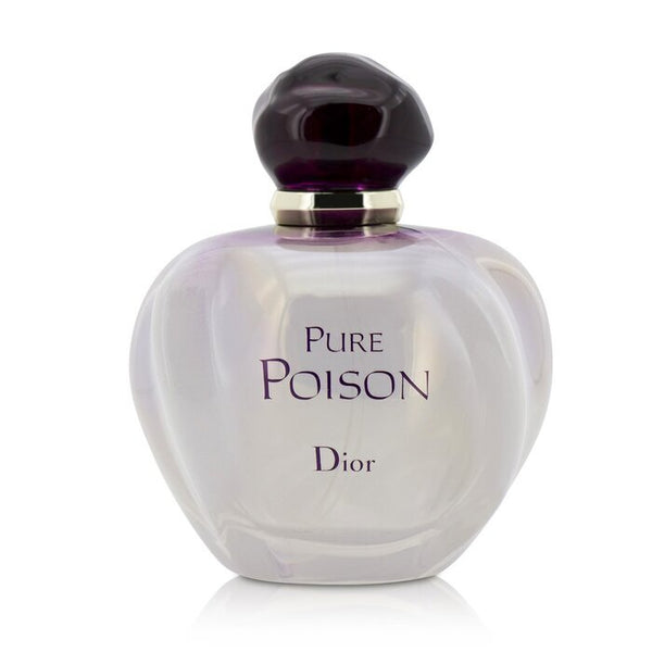 Christian Dior Pure Poison Eau De Parfum Spray 100ml/3.4oz