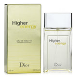 Christian Dior Higher Energy Eau De Toilette Spray 100ml/3.4oz