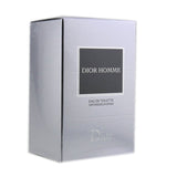 Christian Dior Dior Homme Eau De Toilette Spray 50ml/1.7oz