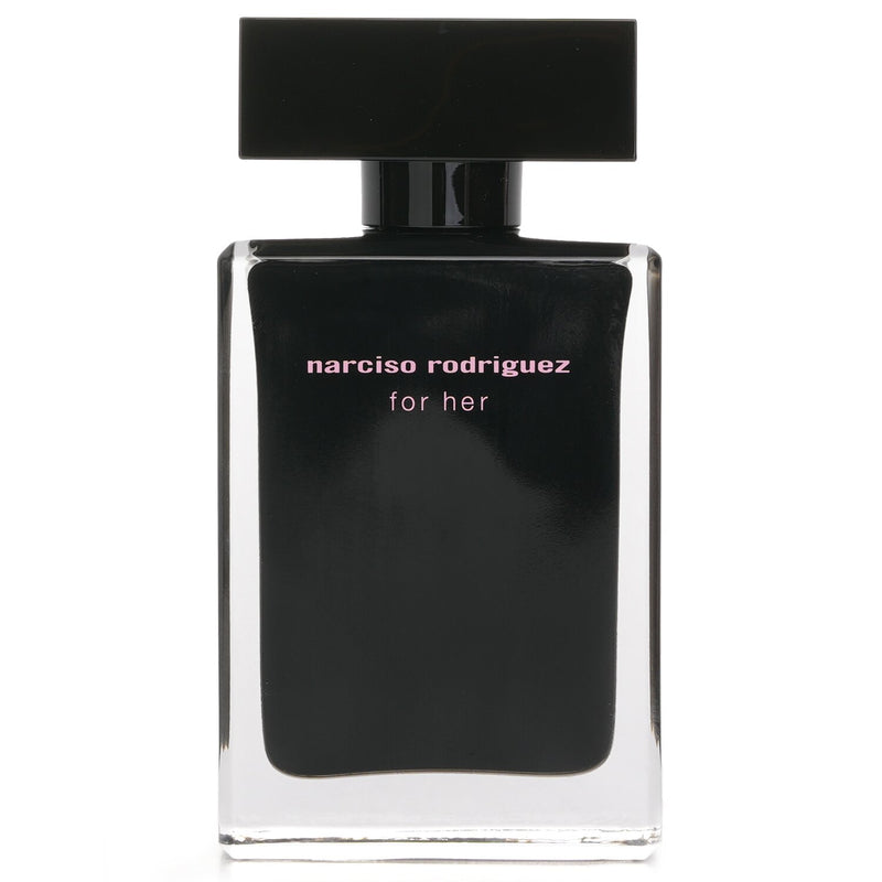 Narciso Rodriguez For Her Eau De Toilette Spray  50ml/1.6oz