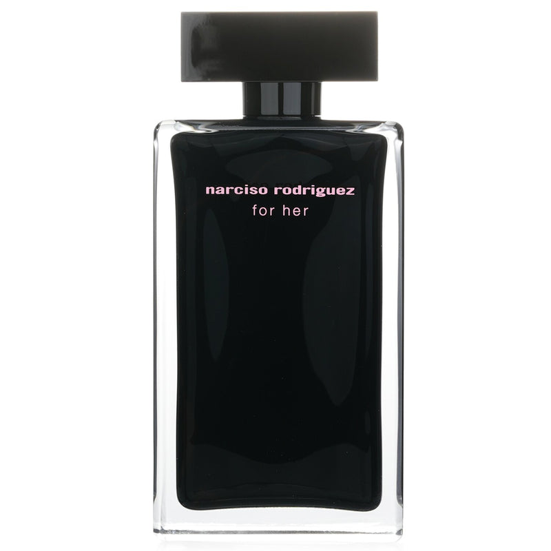 Narciso Rodriguez For Her Eau De Toilette Spray  100ml/3.4oz