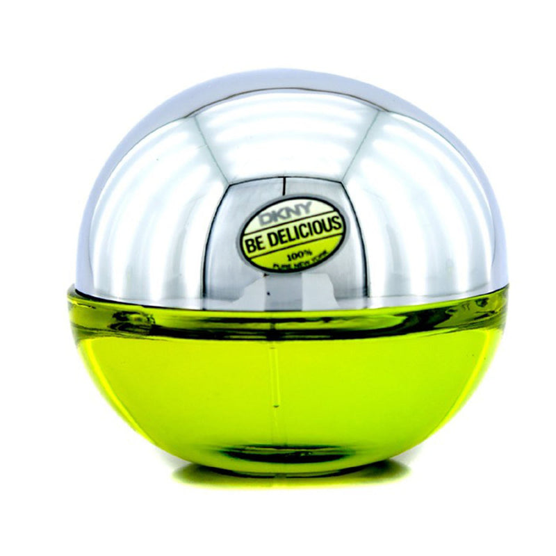 DKNY Be Delicious Eau De Parfum Spray  30ml/1oz