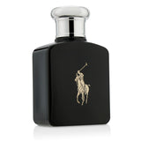 Ralph Lauren Polo Black Eau De Toilette Spray  75ml/2.5oz