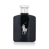 Ralph Lauren Polo Black Eau De Toilette Spray  125ml/4.2oz