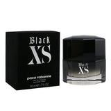Paco Rabanne Black Xs Eau De Toilette Spray 50ml/1.7oz