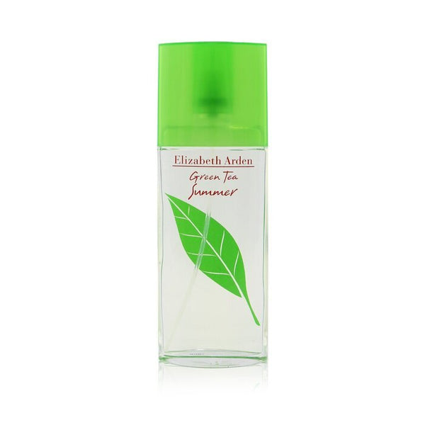 Elizabeth Arden Green Tea Summer Eau De Toilette Spray 100ml/3.3oz