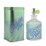 Liz Claiborne Curve Wave Cologne Spray 125ml/4.2oz