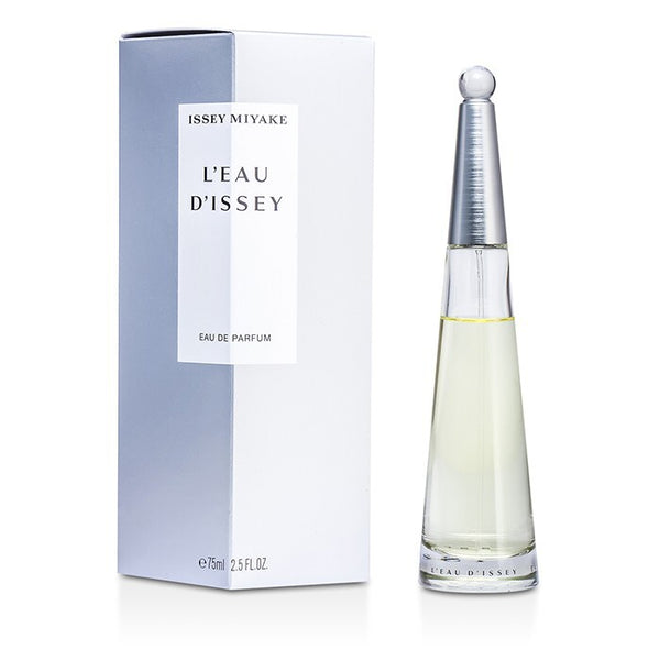 Issey Miyake L'Eau D'Issey Eau De Parfum Refillable Spray 75ml/2.5oz