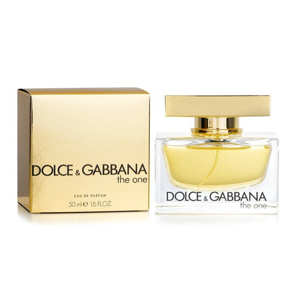 Dolce & Gabbana The One Eau De Parfum Spray 50ml/1.7oz