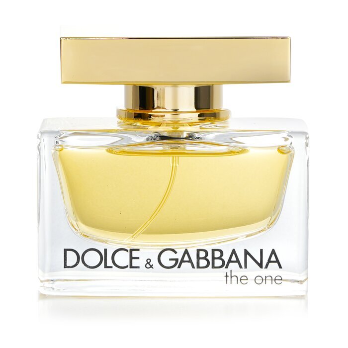 Dolce & Gabbana The One Eau De Parfum Spray 50ml/1.7oz