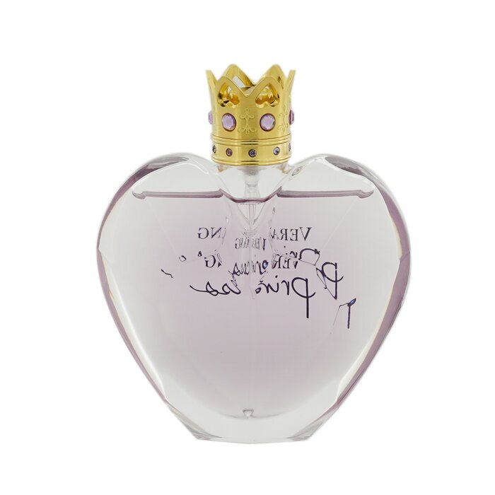 Vera Wang Princess Eau De Toilette Spray 50ml/1.7oz