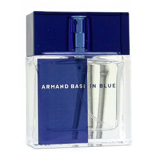 Armand Basi In Blue Eau De Toilette Spray 50ml/1.7oz