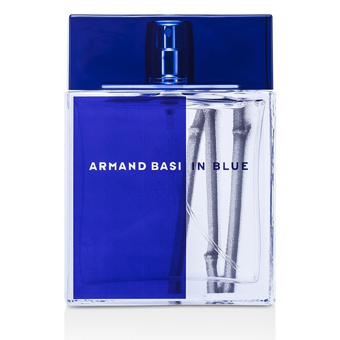 Armand Basi In Blue Eau De Toilette Spray 100ml/3.4oz