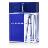 Armand Basi In Blue Eau De Toilette Spray 100ml/3.4oz