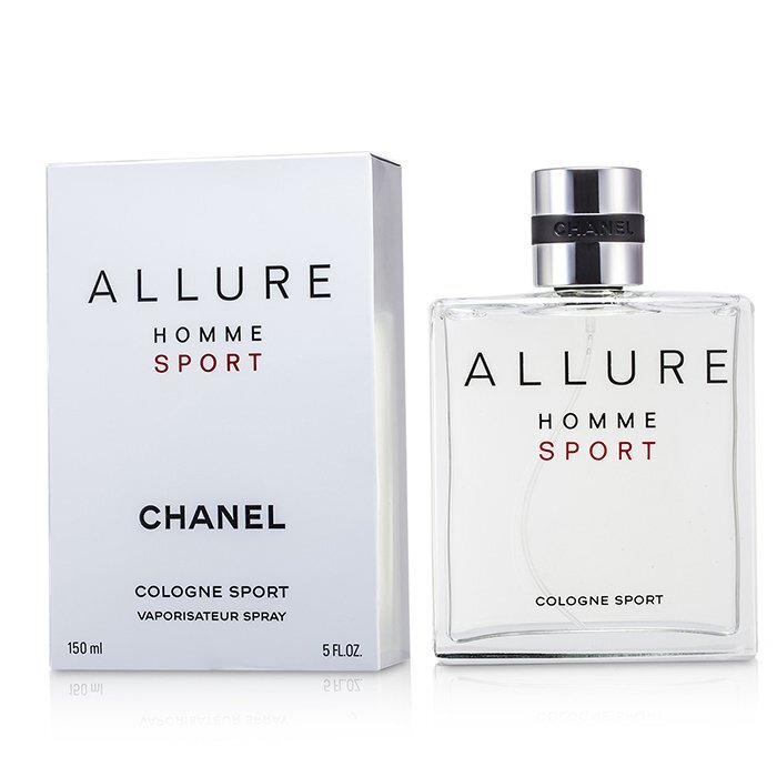 Chanel Allure Homme Sport Cologne Spray 150ml/5oz