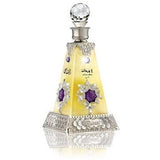 Rasasi Arba Wardat Concentrated Perfume Perfume Oil 30ml