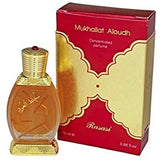 Rasasi Mukhallat Aloudh Concentrated Perfume Oil 20ml/0.68oz