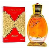 Rasasi Mukhallat Aloudh Concentrated Perfume Oil 20ml/0.68oz