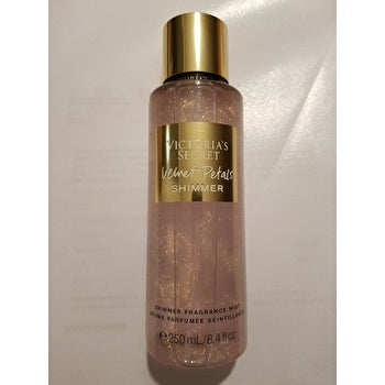 Victoria's Secret Velvet Petals Shimmer Woman 250ml Fragrance Mist (2023)