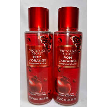 Victoria's Secret Pom L'orange Pomegranate & Citrus Woman 250ml Fragrance Mist