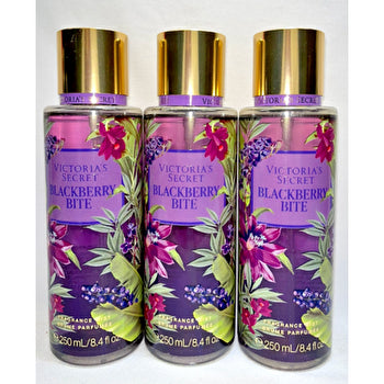 Victoria's Secret Blackberry Bite Fragrance Mist 250ml