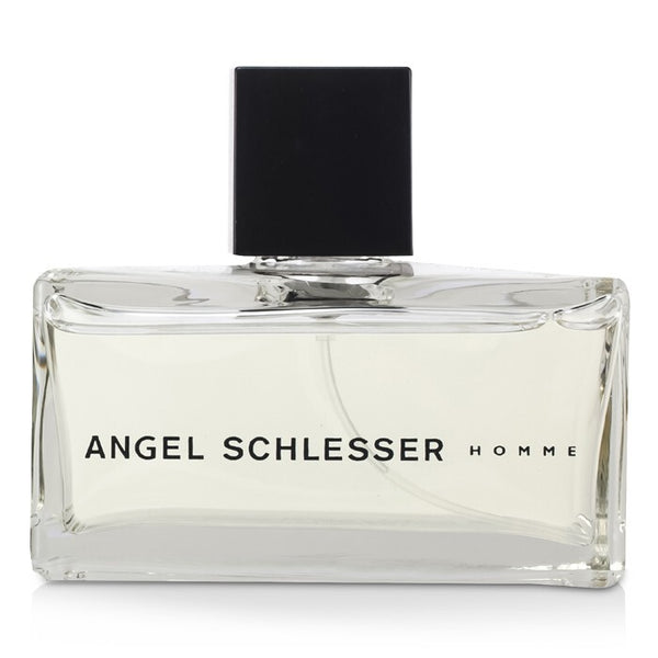 Angel Schlesser Eau De Toilette Spray 125ml/4.2oz