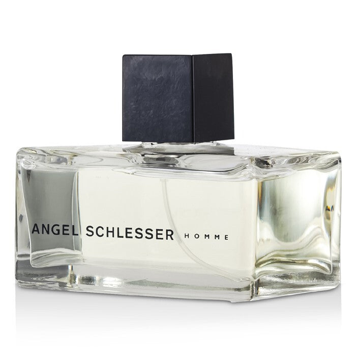 Angel Schlesser Eau De Toilette Spray 125ml/4.2oz