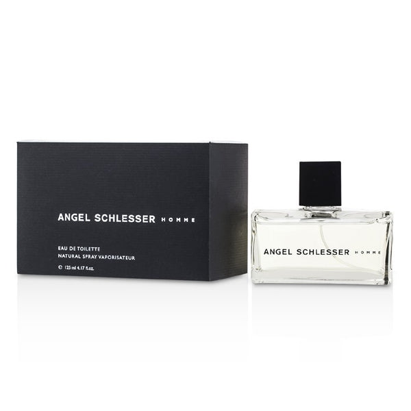 Angel Schlesser Eau De Toilette Spray 125ml/4.2oz