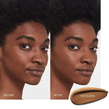 Shiseido Synchro Skin Self-Refreshing SPF 30 Liquid Foundation 510 No Color 30ml