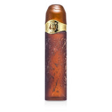 Cuba Magnum Gold Eau De Toilette Spray 125ml/4.2oz