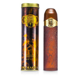 Cuba Magnum Gold Eau De Toilette Spray 125ml/4.2oz