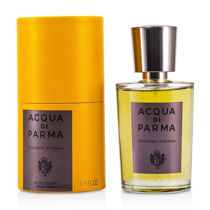 Acqua Di Parma Colonia Intensa Eau De Cologne Spray 100ml/3.4oz