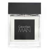Calvin Klein Man Eau De Toilette Spray 100ml/3.4oz
