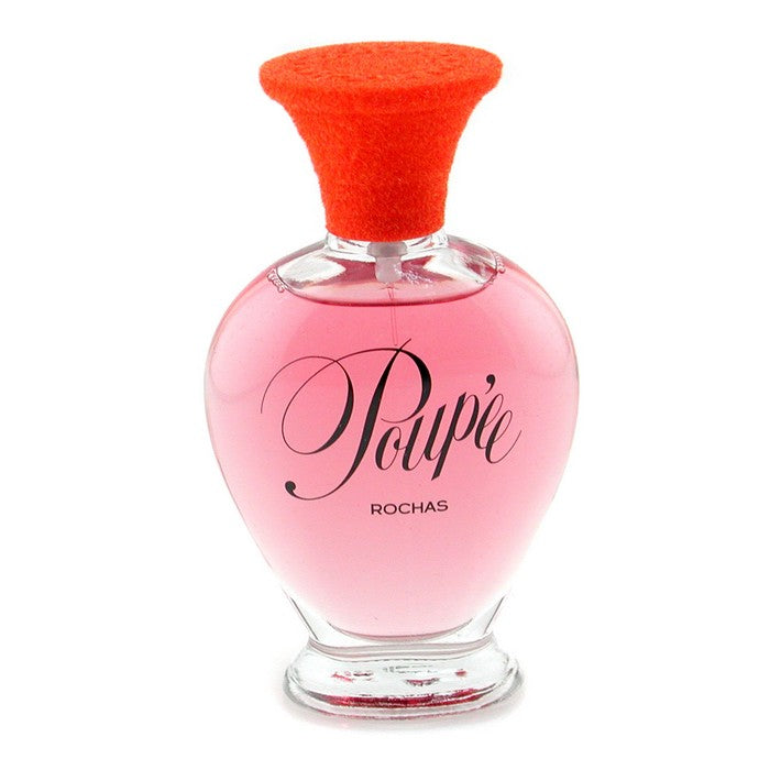 Rochas Poupee Eau De Toilette Spray 100ml/3.4oz