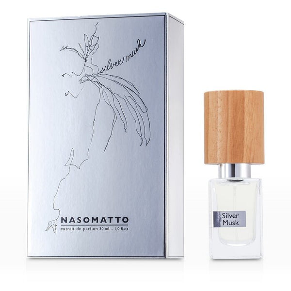 Nasomatto Silver Musk Extrait De Parfum Spray 30ml/1oz