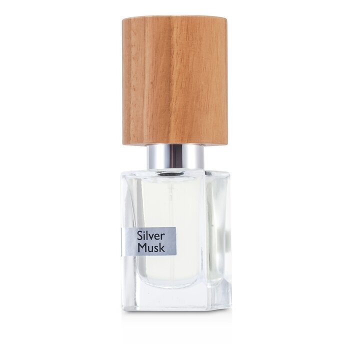 Nasomatto Silver Musk Extrait De Parfum Spray 30ml/1oz